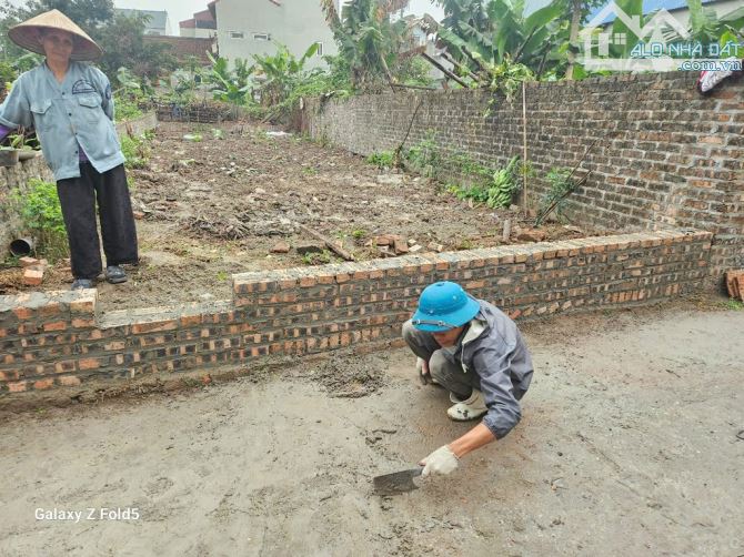 💥 LÔ ĐẤT ĐẸP VÂN NỘI ĐÔNG ANH – GIÁ TỐT – GẦN CẦU NHẬT TÂN – CHỈ 6.5 TỶ 💥