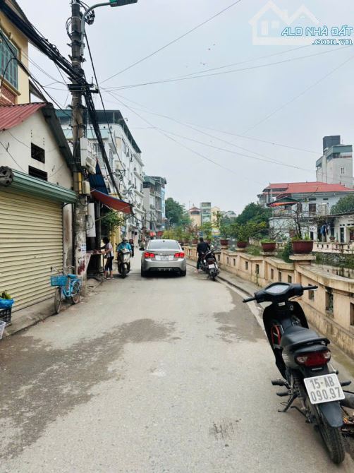 🔔 CCMN GÀ ĐẺ TRỨNG VÀNG CẦU DIỄN - Ô TÔ ĐỖ CỬA - THANG MÁY - 16 PHÒNG KHÉP KÍN - CƠ HỘI