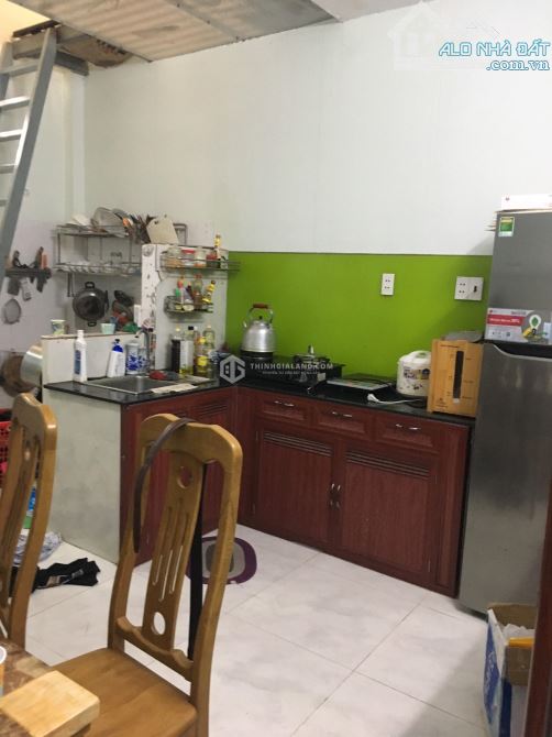 BÁN NHÀ HẺM Ô TÔ TRƯƠNG CÔNG ĐỊNH_TRUNG TÂM VŨNG TÀU_GẦN CHỢ, TRƯỜNG HỌC_GIÁ CHỈ 6 TỶ