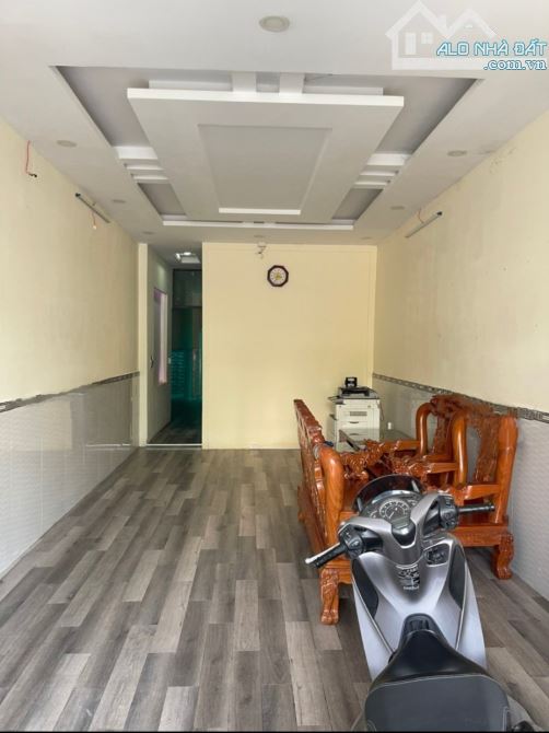 CẦN BÁN GẤP NHÀ MT VÀNH ĐAI TRONG BÌNH TÂN