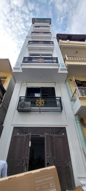 80M2 ,15 TỶ ,BÁN TOÀ CHDV TÂN TRIỀU 22P KK ,FULL NỘI THẤT ,THANG MÁY ,PCCC