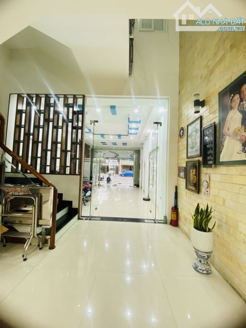 🏠 BÁN NHANH TRONG TUẦN NHÀ 4 TẦNG MẶT TIỀN KINH DOANH PHAN ĐĂNG LƯU HẢI CHÂU GIÁ 18,XTỶ