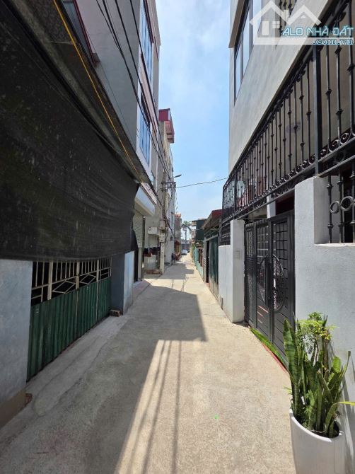 Bán lô thổ cư Khả Lễ đường ô tô, dt 76.3m2, mt 4.58m giá rẻ 4.35 tỷ