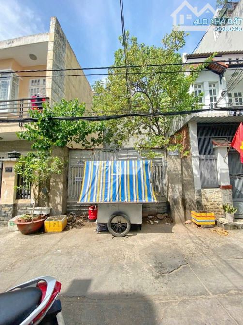 Bán đất Quận 7 hẻm vườn điều đường số 10 P.Tân Quy  dt 5x10 giá 6,2 tỷ