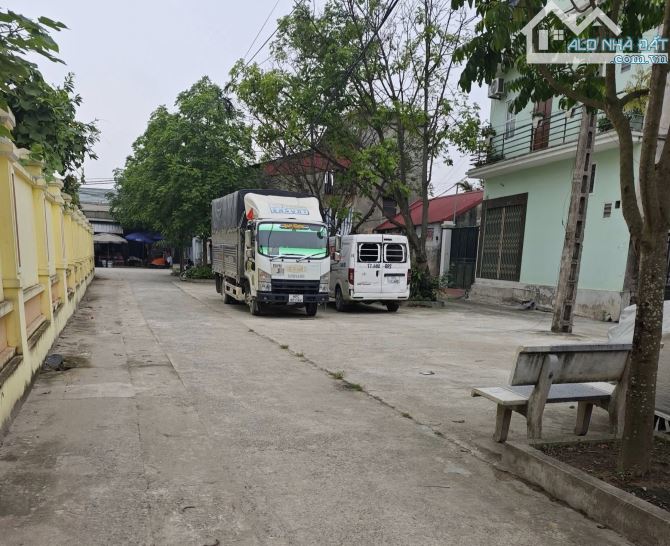 BÁN ĐÂT VĂN UYÊN DUYÊN HÀ, TRUNG TÂM THANH TRÌ, NGÕ THÔNG Ô TÔ TRÁNH