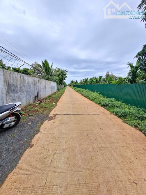 Bán lô đất sào mặt tiền KA11 xã Eatu giá rẻ