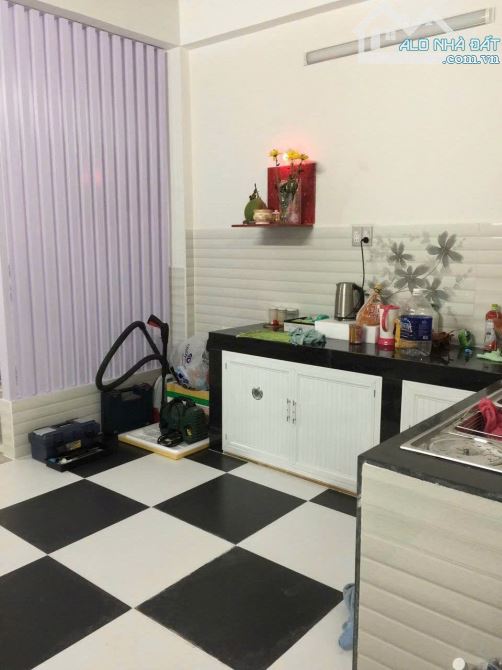 Cơ hội đầu tư nhà trung tâm Quận 1 Đường Nguyễn Trãi 6mx20m giá chỉ 20 Tỷ