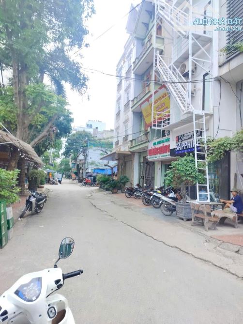 🌟 BÁN NHÀ YÊN DUYÊN – MẶT NGÕ Ô TÔ – VỪA Ở VỪA CHO THUÊ – 75M² – 11.05 TỶ 🌟