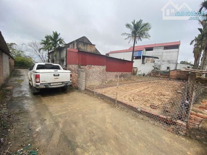 Cần Bán đất Bắc Phú, ngay Vành Đai 4 , DT 100m2 giá 2.5 tỷ , ô tô đỗ