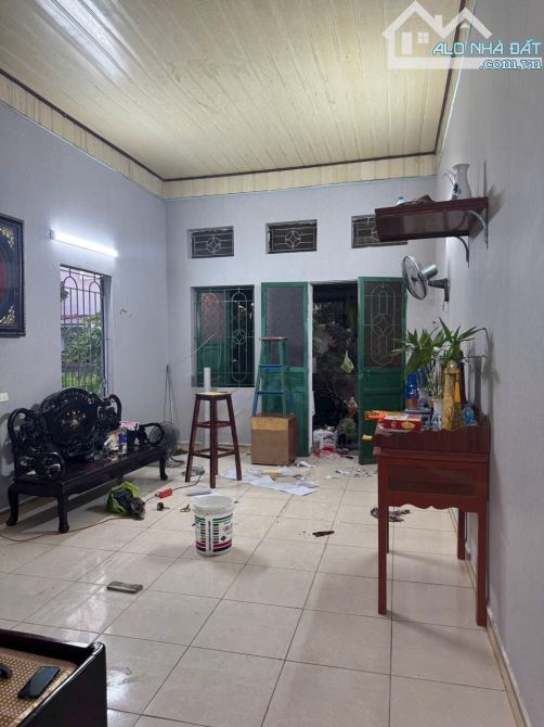 BÁN ĐẤT TẶNG NHÀ CẤP 4 – DIỆN TÍCH 100M² – CAM LỘ, HÙNG VƯƠNG, HỒNG BÀNG