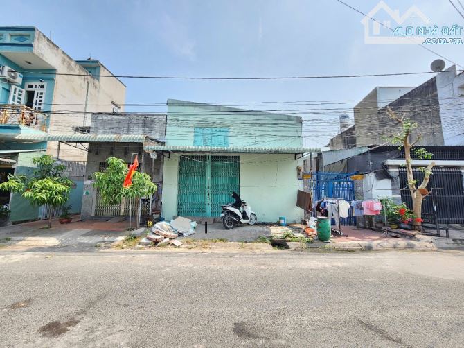Bán đất 5x26m, đường N13 KDC Bình Đáng p.Bình Hòa