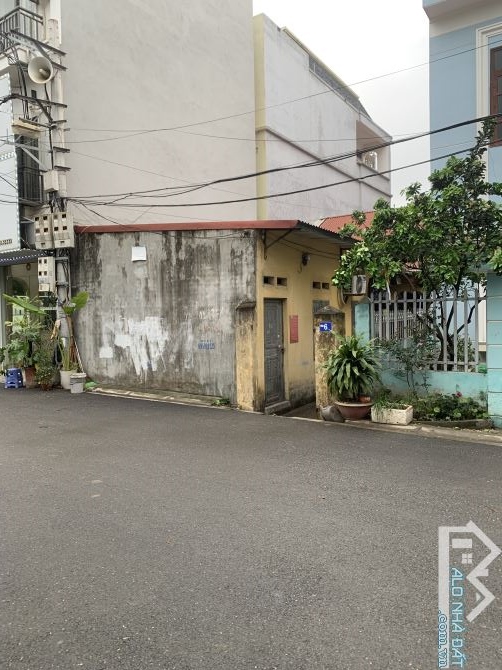 Hàng F0 cho các nhà đầu tư 140m Trâu Quỳ - Gia Lâm