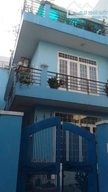 Bán Nhà 3 tầng FULL NỘI THẤT đường NGUYỄN THỊ NHUẦN,AN PHÚ ĐÔNG, Q12, dt 137m² giá 9,4 tỷ