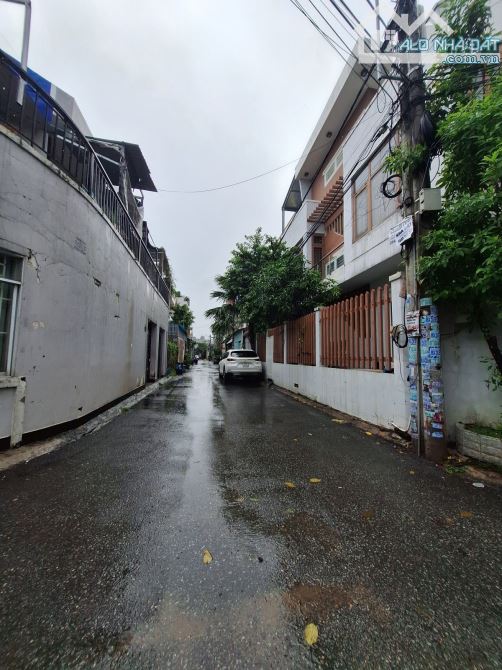 Q9, TĂNG NHƠN PHÚ B, 80M2(5,7*15)* 4 TẦNG, SẴN DÒNG TIỀN 22TR/THÁNG. GIÁ RẺ NHẤT KHU VỰC