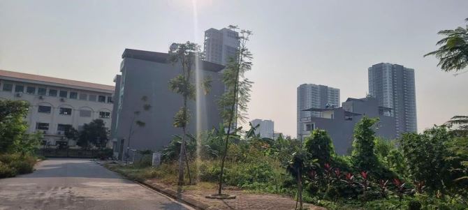 Bán lô giãn dân khu 1 Đại Phúc