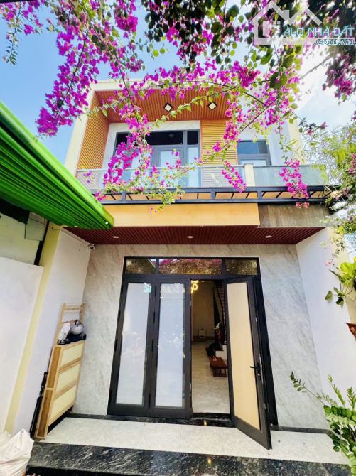 Bán Nhà P. Thanh Hà - Hội An - 2 Tầng - 100m2 - MT 5m - Nhỉnh 3Tỷ.