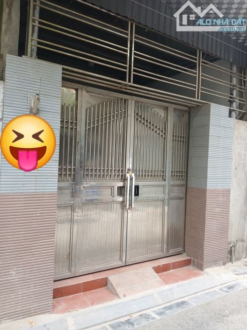 NHÀ ĐẸP THỊ TRẤN ĐÔNG ANH 2 TẦNG 5,85 TỶ