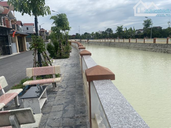 UY NỖ, SÁT BỆNH VIỆN BẮC THĂNG LONG, PHÂN LÔ VUÔNG ĐẸP Ô TÔ VÀO TẬN NHÀ 6 tỷ