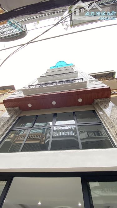 BÁN NHÀ NGÕ 29 KHƯƠNG HẠ PHÂN LÔ Ô TÔ TRÁNH KINH DOANH DÒNG TIỀN GIÁ 10 TỶ 6