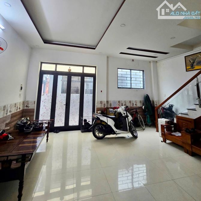 BÁN NHÀ 2 TẦNG GẦN BIỂN - KIỆT DŨNG SĨ THANH KHÊ, THANH KHÊ TÂY, ĐÀ NẴNG