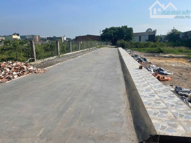 Bán Đất Khu Phân Lô F0 - Đông Dương - Hàn Thuyên - 5 x 26m - 3.2 Tỷ