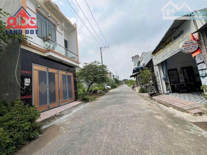 Bán lô đất sổ riêng kp3 trảng dài  - biên hoà - ĐN. Giá tốt chỉ 1tỷ1 lv  chính chủ
