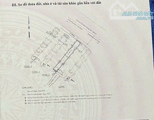 Cần bán biệt thự 409/ Nguyễn Trọng Tuyển ,Phường 2, Quận Tân Bình