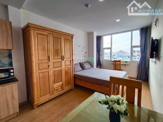 CĂN HỘ FULL ĐỒ NGAY LOTTE NGUYỄN VĂN LƯỢNG GÒ VẤP