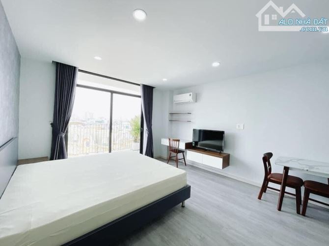 CHO THUÊ CĂN HỘ FULL NỘI THẤT Ở PHAN VĂN TRỊ GÒ VẤP