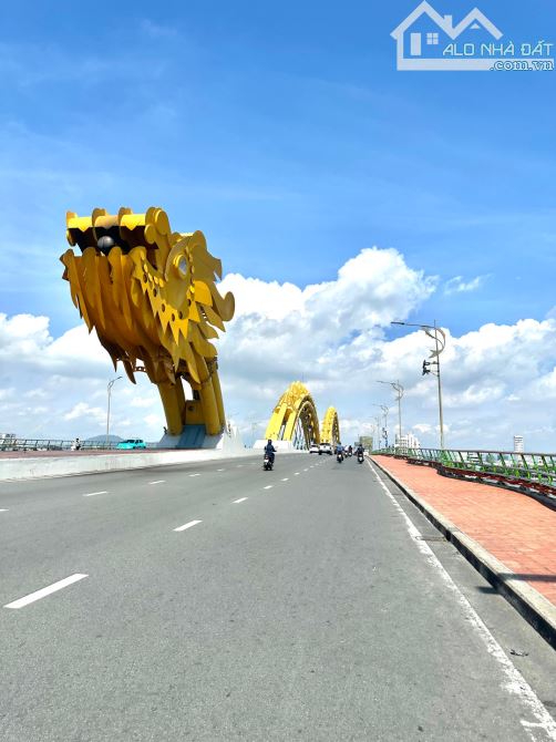 ☘️BÁN ĐẤT TẶNG NHÀ- HÀ THỊ THÂN-SƠN TRÀ- LÔ GÓC- ✅110 m2- NGANG 15m- 🌸GIÁ CHỈ 15, x TỶ