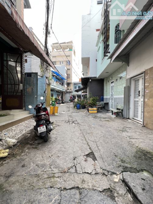 Tp74: 🔥 BÁN NHÀ HẺM Ô TÔ ÂU CƠ – TÂN PHÚ – 82M² – CHỈ 5.1 TỶ
