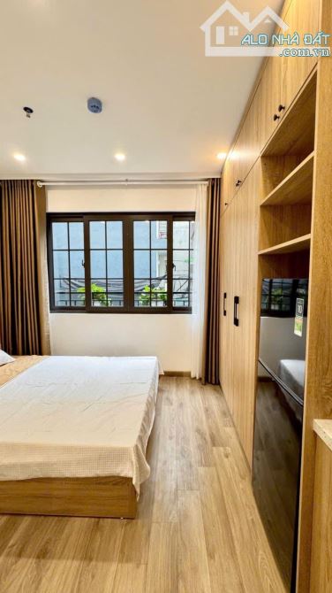 CCMN MINH KHAI - SÁT TIMES CITY - 6 TẦNG, THANG MÁY, MẶT TIỀN QUYỀN LỰC, DÒNG TIỀN CAO