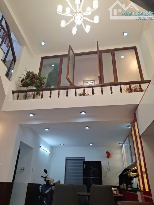 CHỈ 3.79T.Ỷ SỞ HỮU NHÀ 2 TẦNG MỚI ĐẸP 46.8M2(6*7.5M)- KIỆT ĐƯỜNG THANH THỦY- HẢI CHÂU.