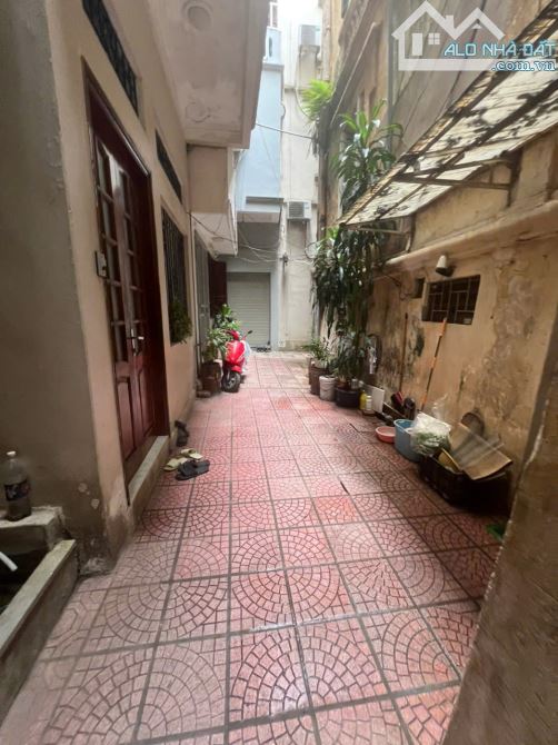 Nhà Phan Đình Phùng 10M Ra Phố 5 Tầng Mặt Tiền 4M 14.8 Tỷ Khung Bê Tông