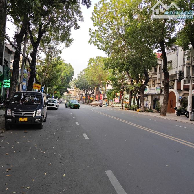 Bán nhà 2 lầu 6x15 mặt tiền đường 65 trong khu dân cư Tân Quy Đông p.Tân Phong giá 29 tỷ - 1