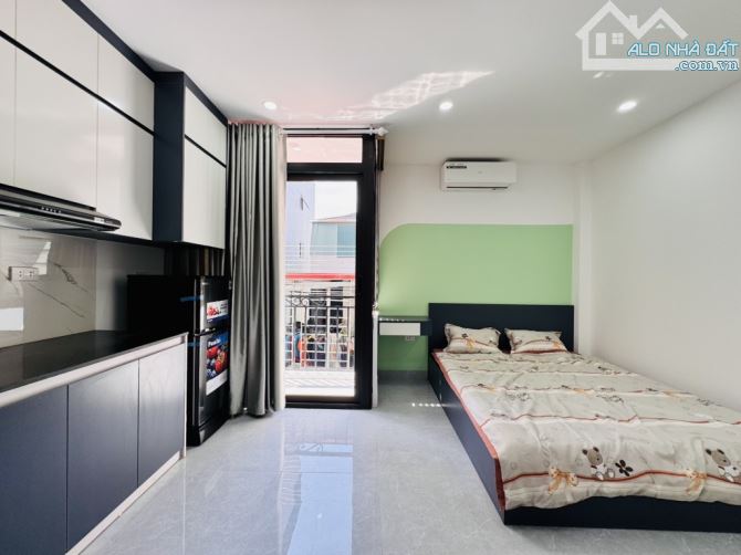 BÁN CHDV CCMINI , CẦU GIẤY , 60M,  7TẦNG, 18 Phòng , DT 95tr/th , Ngõ Thông 3 Gác
