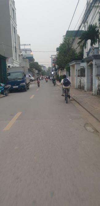 Bán GẤP lô Đất Kẻ Tạnh - Giang Biên, ô tô đỗ cổng, 53m, MT 5m, nhỉnh 5 tỷ