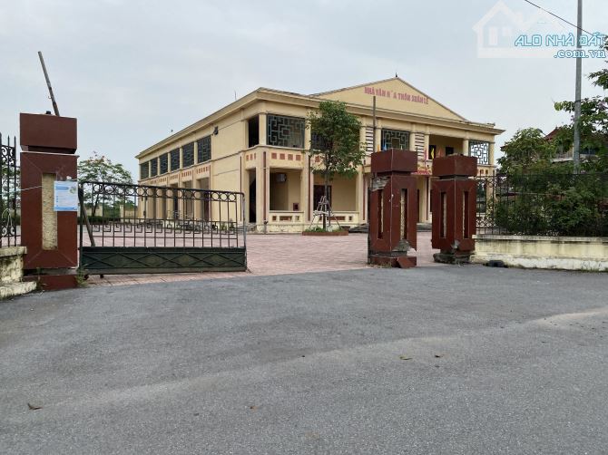 BÁN 108M2 ĐẤT MT 5M ĐƯỜNG NHỰA 8M TRỤC CHÍNH KD - 500M HỒNG HẠC CITY/PHÚ MỸ HƯNG