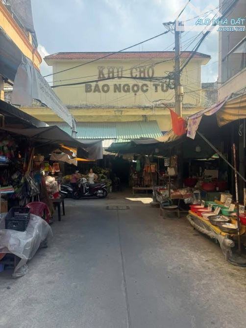 Chỉ 3,75T-HEM 3,5m-33m2, 2tang, 2PN P15  G