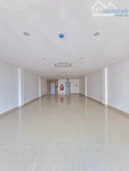 58 Tỷ/9 Tầng/ 6 M Tiền/ 98/100 M2 Mặt Phố Nguyễn Ngọc Nại /Thanh Xuân