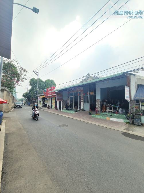 Bán đất MT đường An Phú 04 p.An Phú  chỉ 3,5 tỉ TL M6547