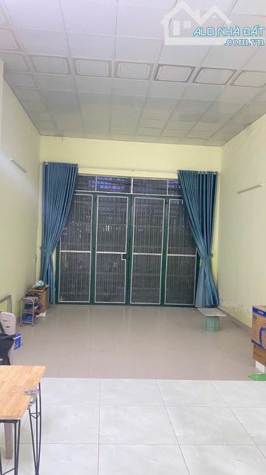 🔥Nhà Cấp 4,MẶT TIỀN đường ,TX43 ,p.THẠNH XUÂN, Quận 12,dt 95m2 (5x21) đường 10m 💵6.75tỷ