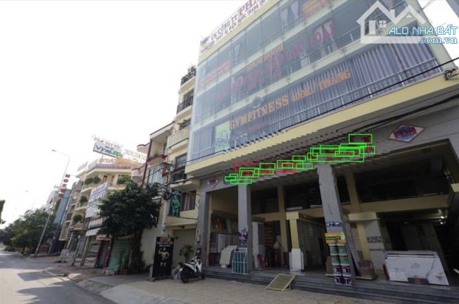 🔥Toà Nhà 5 Tầng ,Mặt Tiền đường Hà Huy Giáp, phường THẠNH LỘC,Quận 12,DT:269m2 💵38tỷ,tl