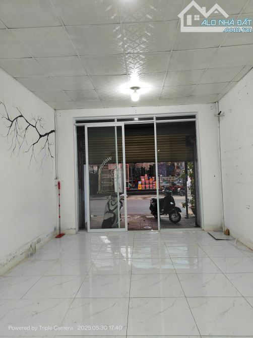 BÁN NHÀ 1 TRỆT 2 LẦU 141M2 CHỢ TRẢNG DÀI CHỈ 5.8 TỶ TL