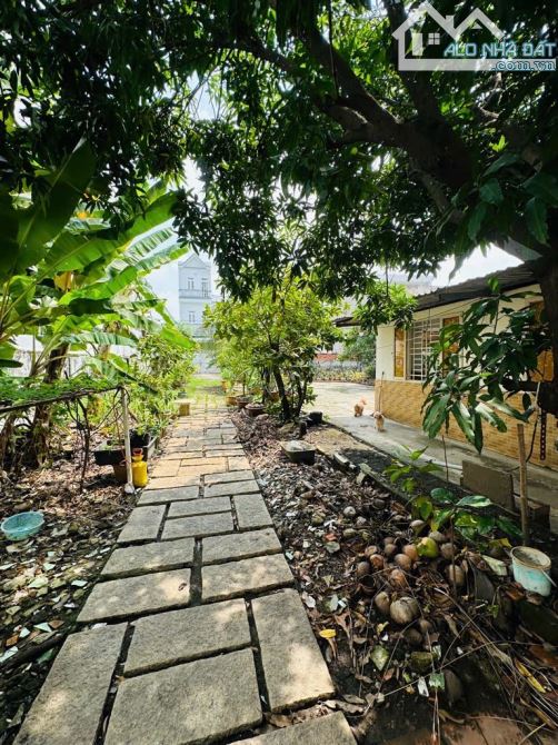 🔥Nhà Cấp 4,đường Hà Huy Giáp,Phường THẠNH LỘC Quận 12.dt:769 (12x64) đường 6m 💵30tỷ.tl