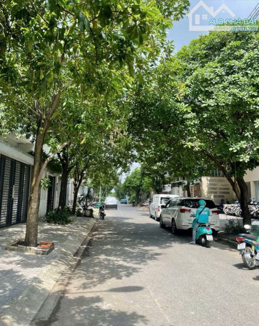 BÁN LÔ ĐẤT6x20m MTNB ĐƯỜNG ĐẶNG THÙY TRÂM – P.13, QUẬN BÌNH THẠNH SÁT ĐH VĂN LANG
