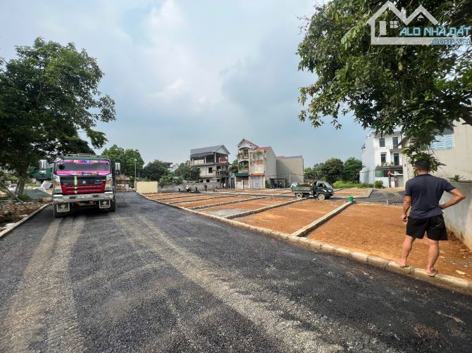 Bán đất Xuân mai giá siêu hấp dẫn