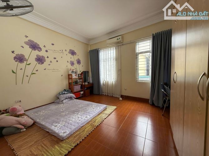 Nhà 40m2 x 4 Tầng Trạm – Aeon Long Biên – Ngõ Nông Gần Ô Tô - Nhỉnh 6 tỷ