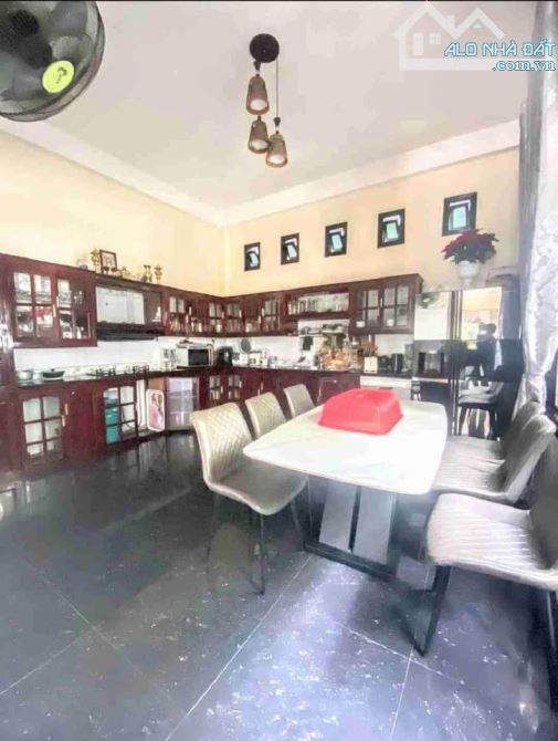 BÁN NHÀ 3 TẦNG GÓC 2 MẶT TIỀN – ĐƯỜNG LƯƠNG NHỮ HỘC, TRUNG TÂM ĐÀ NẴNG  - GIÁ 14,9 TỶ