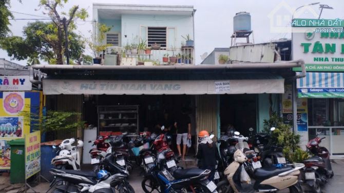 Bán Nhà 2 tầng mặt tiền đường AN PHÚ ĐÔNG 09, phường AN PHÚ ĐÔNG, Q12, dt 149m²giá 17 tỷ